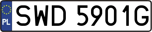 SWD5901G
