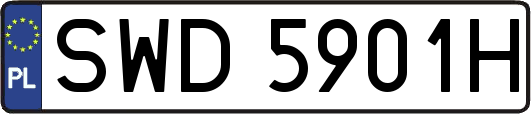 SWD5901H