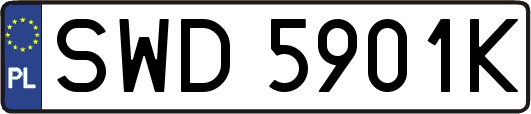 SWD5901K