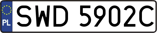 SWD5902C