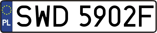 SWD5902F
