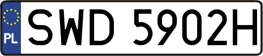 SWD5902H