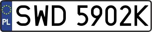 SWD5902K