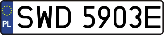 SWD5903E