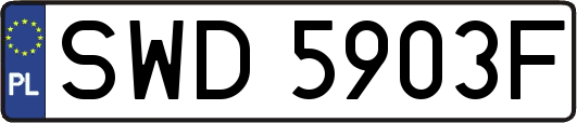 SWD5903F