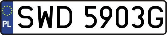 SWD5903G