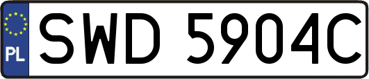 SWD5904C