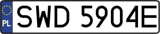 SWD5904E