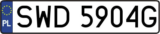 SWD5904G