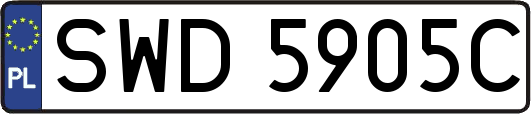 SWD5905C