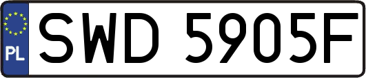 SWD5905F