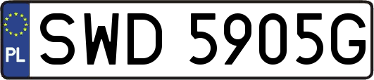 SWD5905G