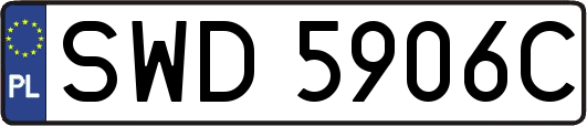 SWD5906C