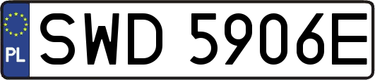 SWD5906E