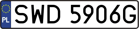 SWD5906G