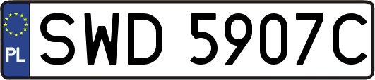 SWD5907C
