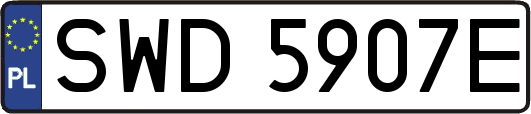 SWD5907E