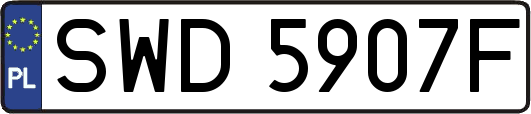 SWD5907F