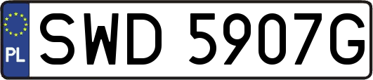 SWD5907G