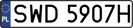 SWD5907H