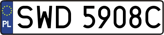 SWD5908C