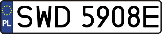 SWD5908E