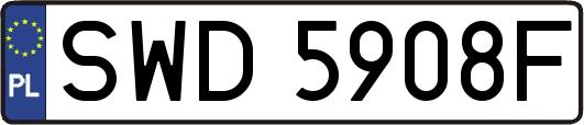 SWD5908F