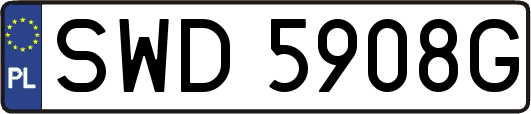 SWD5908G