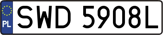 SWD5908L