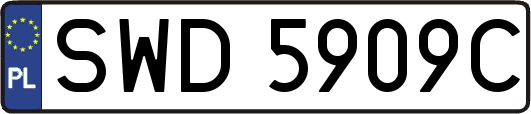 SWD5909C