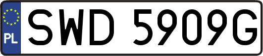 SWD5909G
