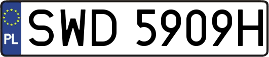 SWD5909H