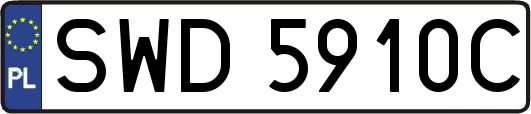 SWD5910C