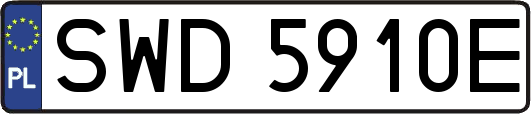 SWD5910E