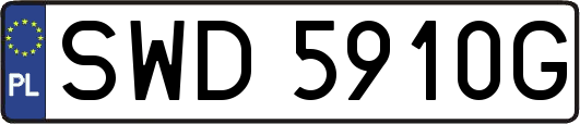 SWD5910G