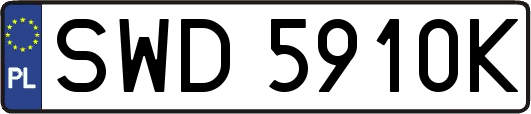 SWD5910K