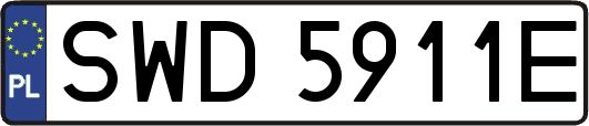 SWD5911E