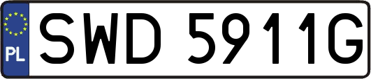 SWD5911G