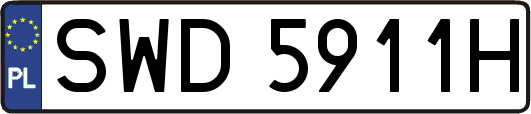 SWD5911H