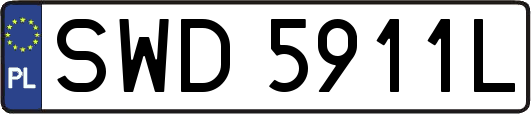 SWD5911L
