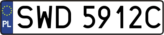 SWD5912C