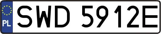 SWD5912E