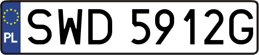 SWD5912G