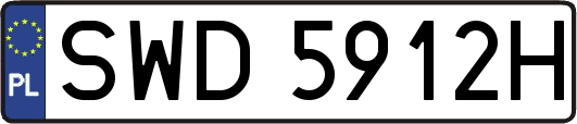 SWD5912H