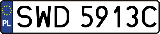SWD5913C