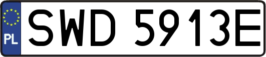 SWD5913E