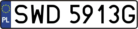 SWD5913G