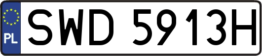 SWD5913H