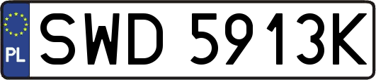 SWD5913K