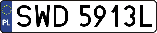 SWD5913L